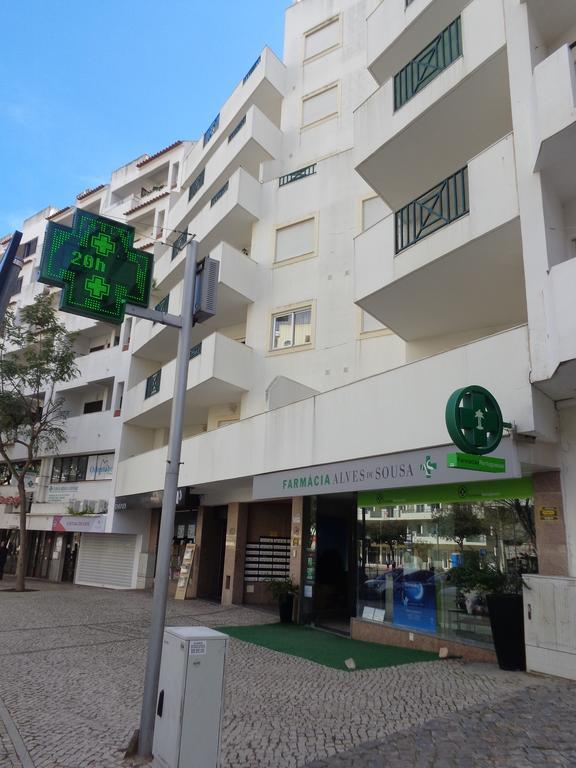 Apartamento Avenida Da Liberdade Albufeira Room photo