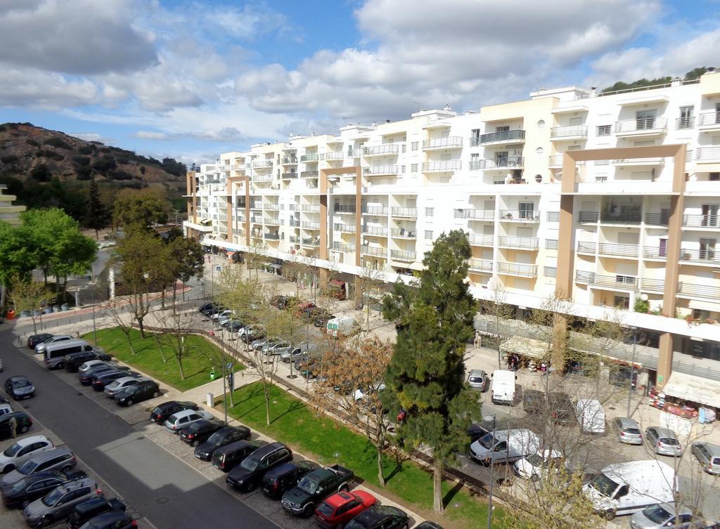 Apartamento Avenida Da Liberdade Albufeira Room photo