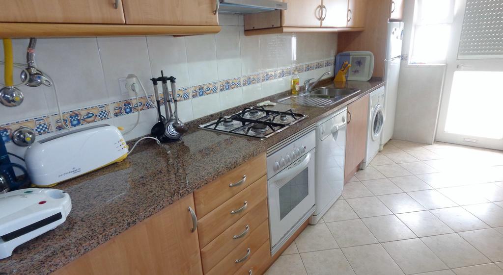 Apartamento Avenida Da Liberdade Albufeira Room photo